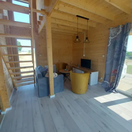 Haus Masuren, Bei Ilawa, Angelbootvermietung, Dom Czerwony I Holiday home