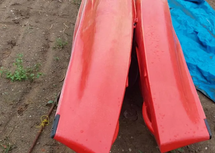 Haus Masuren, Bei Ilawa, Angelbootvermietung, Dom Czerwony I Szwarcenowo